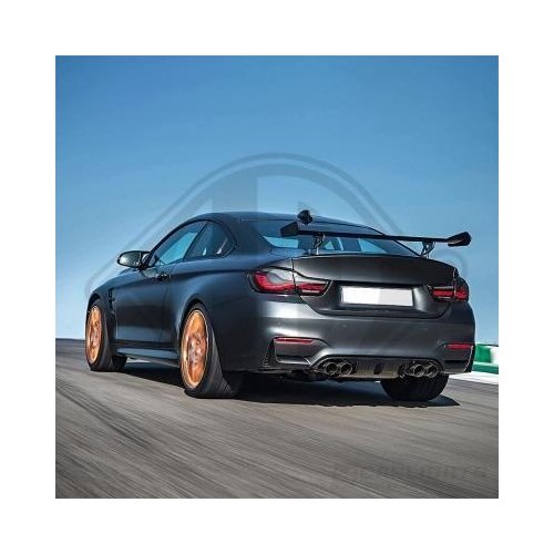 DIEDERICHS Achterlichtenset HD Tuning