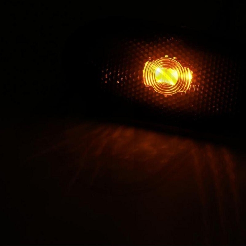 DIEDERICHS Reflector, luz de posi&ccedil;&atilde;o/delimitadora HD Tuning