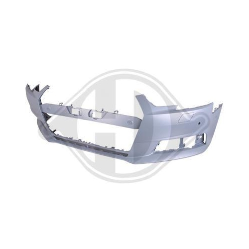 DIEDERICHS Bumper