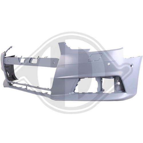 DIEDERICHS Bumper