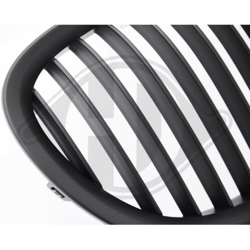 DIEDERICHS Radiateurgrille HD Tuning