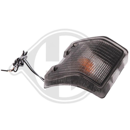 DIEDERICHS Sinyal lambası seti HD Tuning