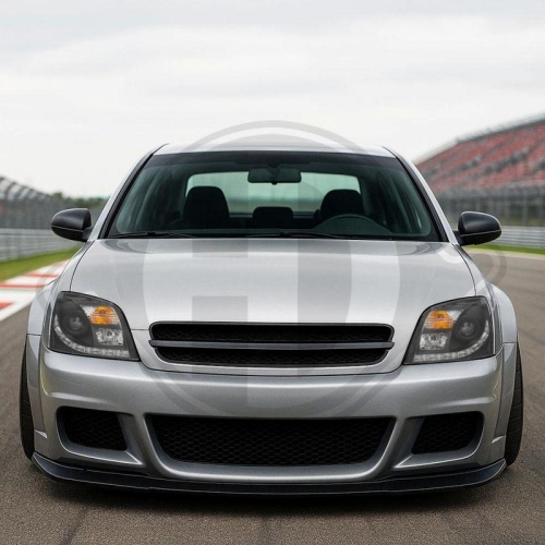 DIEDERICHS Kit faro principale HD Tuning