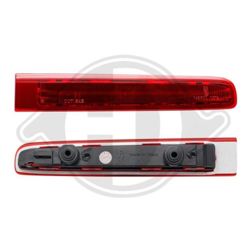 DIEDERICHS Luce supplementare freno HD Tuning