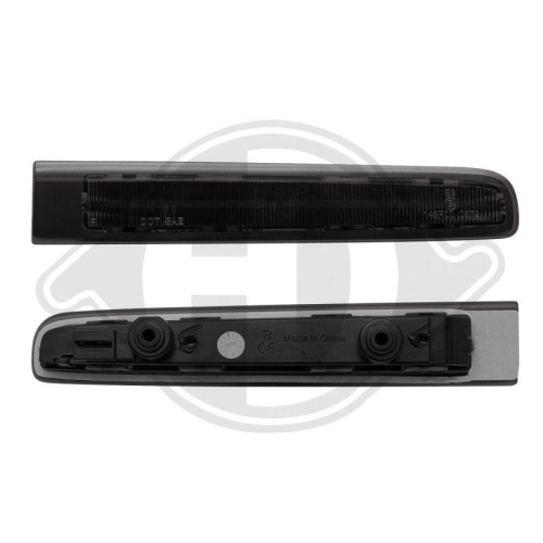 DIEDERICHS Luce supplementare freno HD Tuning