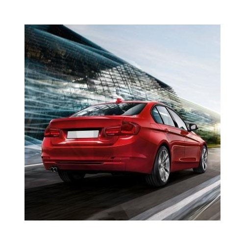 DIEDERICHS Heckleuchtensatz HD Tuning