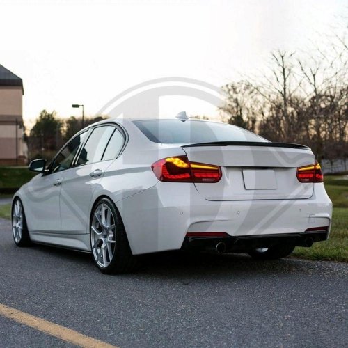 DIEDERICHS Achterlichtenset HD Tuning