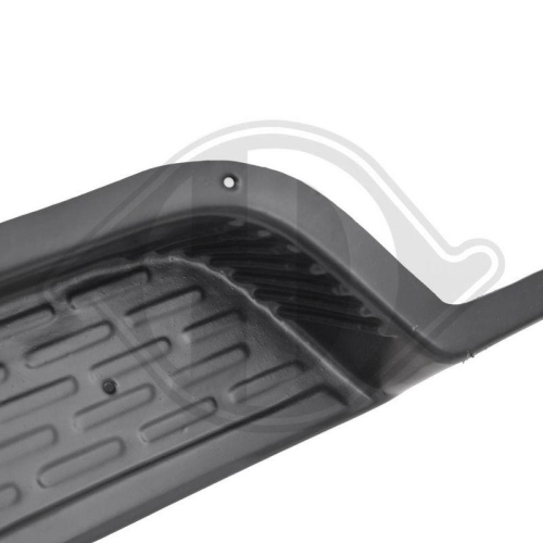 DIEDERICHS Cover, running board