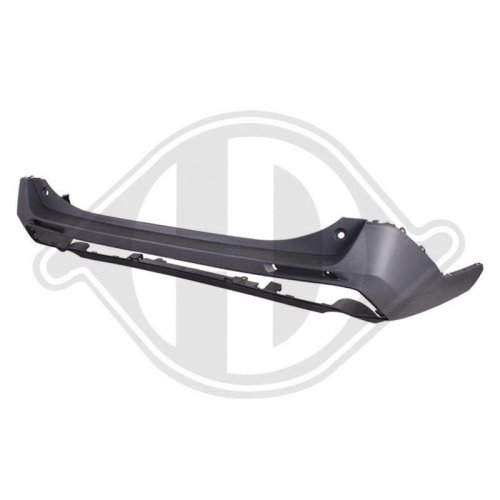 DIEDERICHS Bumper