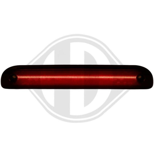 DIEDERICHS İlave fren lambası HD Tuning