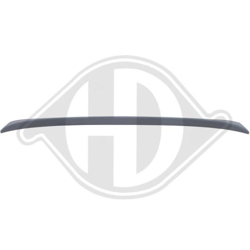 DIEDERICHS Spoiler HD Tuning