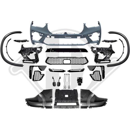 DIEDERICHS Tampon HD Tuning