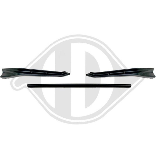 DIEDERICHS Спойлер HD Tuning