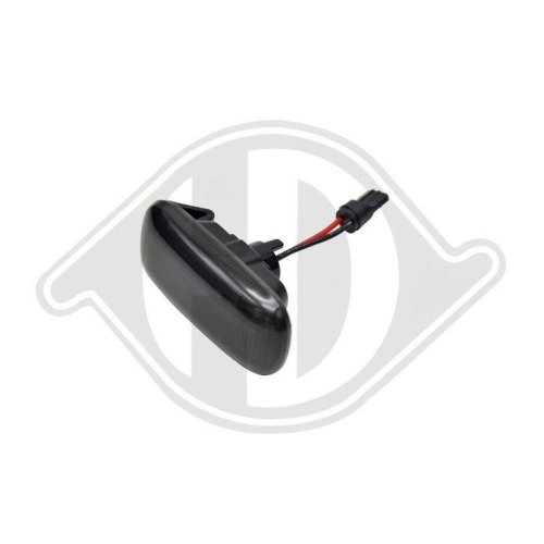 DIEDERICHS Sinyal lambası HD Tuning