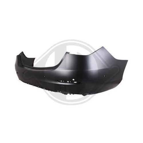 DIEDERICHS Bumper
