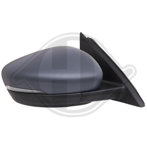 DIEDERICHS Au&szlig;enspiegel