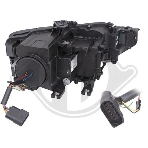 DIEDERICHS Kit faro principale HD Tuning