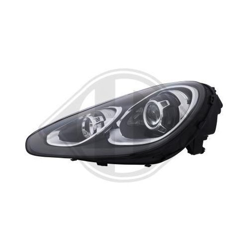 DIEDERICHS Farol principal
