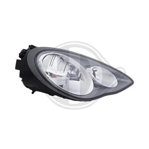 DIEDERICHS Faro principale