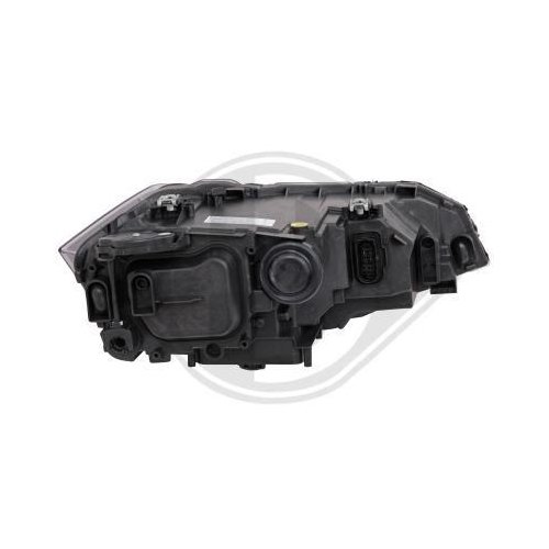 DIEDERICHS Projecteur principal