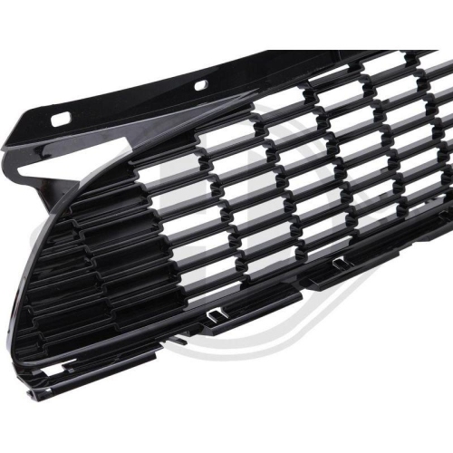 DIEDERICHS Panal de radiador HD Tuning