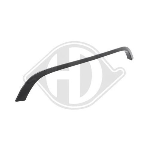 DIEDERICHS Griglia radiatore HD Tuning