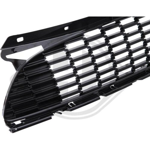 DIEDERICHS Grille de radiateur HD Tuning