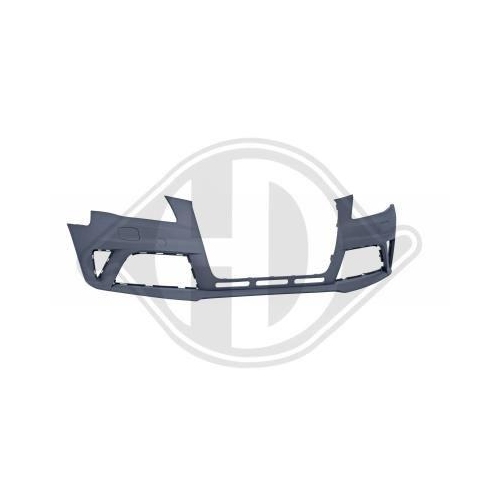 DIEDERICHS Parachoques HD Tuning