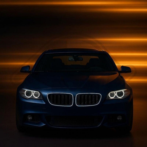 DIEDERICHS Решетка радиатора HD Tuning