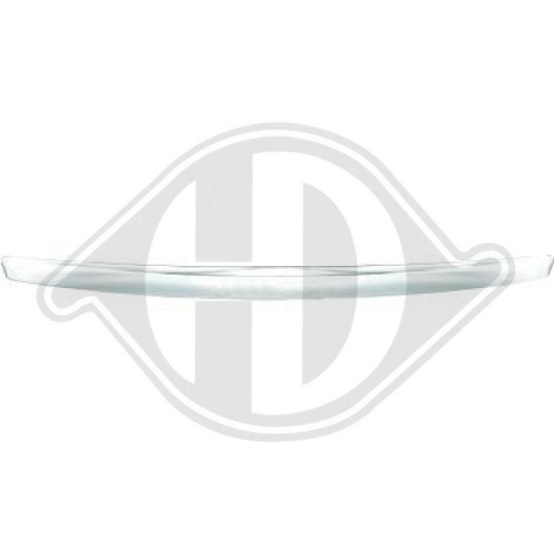 DIEDERICHS Stoßfänger