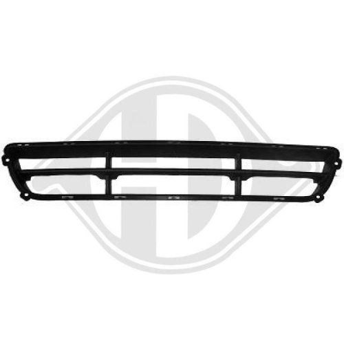 DIEDERICHS Bumper