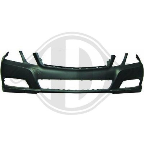 DIEDERICHS Ventilatiegrille, bumper
