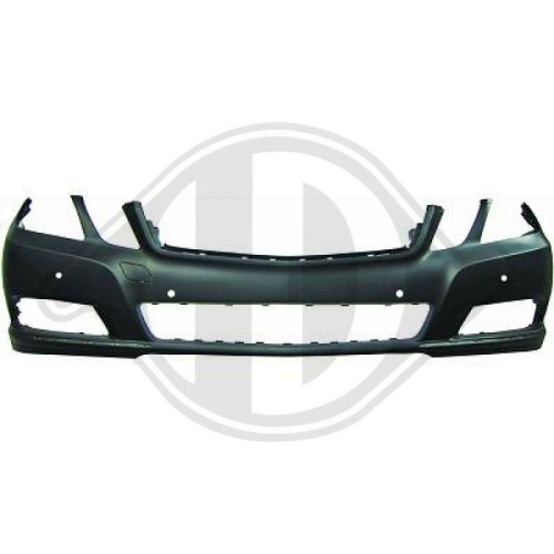 DIEDERICHS Ventilatiegrille, bumper