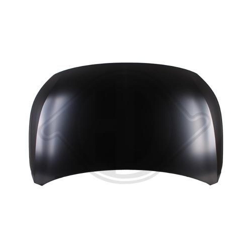 DIEDERICHS Motorhaube