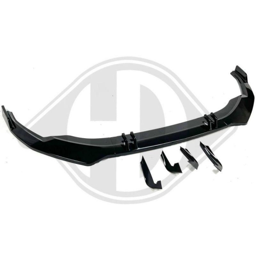DIEDERICHS Spoiler HD Tuning