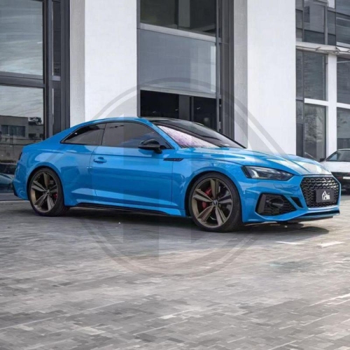 DIEDERICHS Schwellerverkleidung HD Tuning