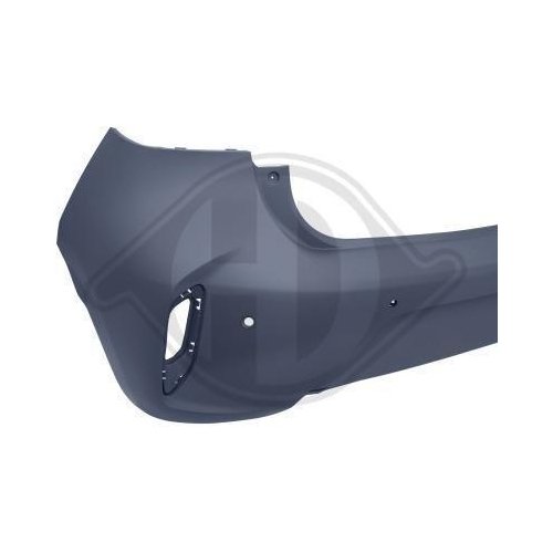 DIEDERICHS Bumper