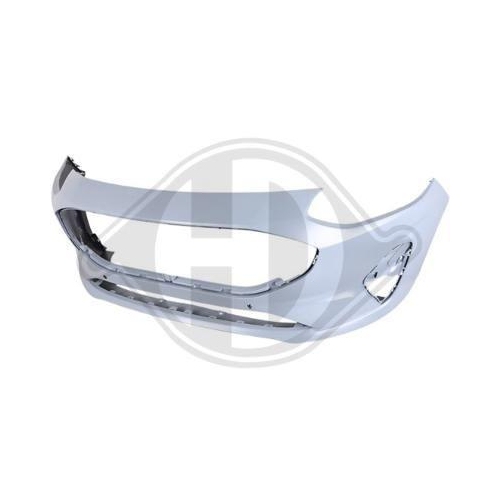 DIEDERICHS Paraurti Priority Parts