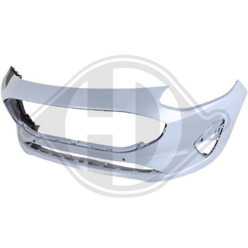 DIEDERICHS Stoßfänger HD Priority Parts