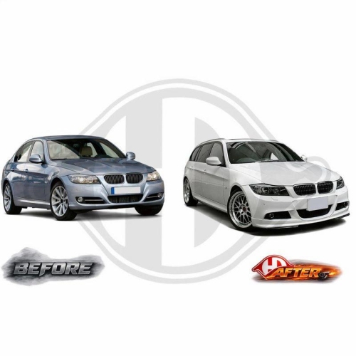 DIEDERICHS Sto&szlig;f&auml;nger HD Tuning