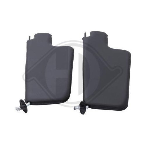 DIEDERICHS Sonnenblende HD Tuning