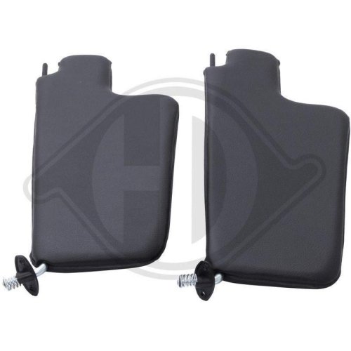DIEDERICHS Aletta parasole HD Tuning