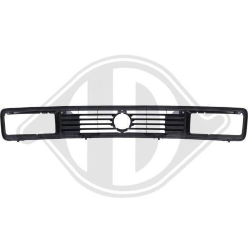 DIEDERICHS Panal de radiador HD Tuning
