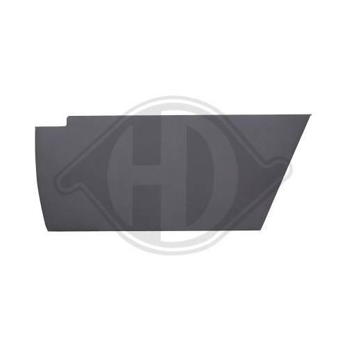 DIEDERICHS Pannello portiera HD Tuning