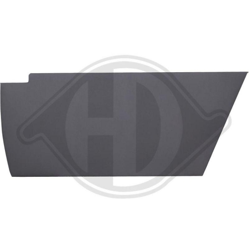 DIEDERICHS Obudowa drzwi HD Tuning