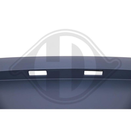 DIEDERICHS Bumper