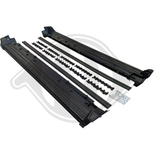 DIEDERICHS Marchepied HD Tuning