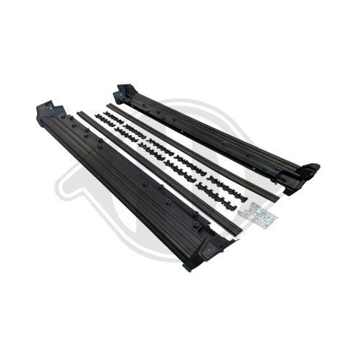 DIEDERICHS Estribo HD Tuning