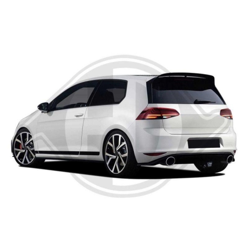 DIEDERICHS Kit fanalino posteriore HD Tuning