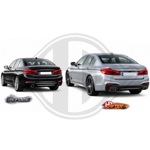 DIEDERICHS Tampon HD Tuning
